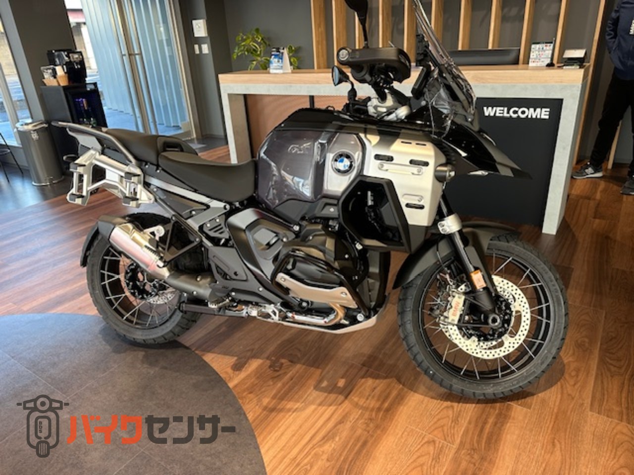 バイクドリー ブラック A74BK （トリックスターがNinja ZX-4R用
