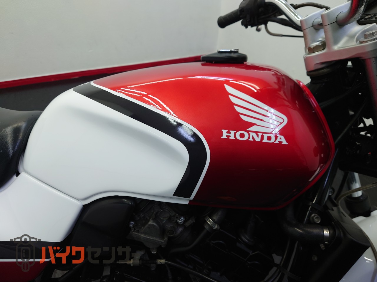 ホンダ JADE CBX風カラー MC23型 B442679| BDSバイクセンサー