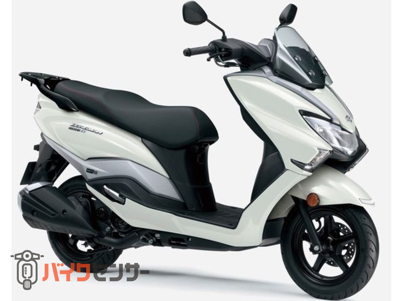 スズキ バーグマンストリート125【バイク探しはMFD♪】☆スズキ スズキ バーグマンストリート125【バイク探しはMFD♪】☆スズキ