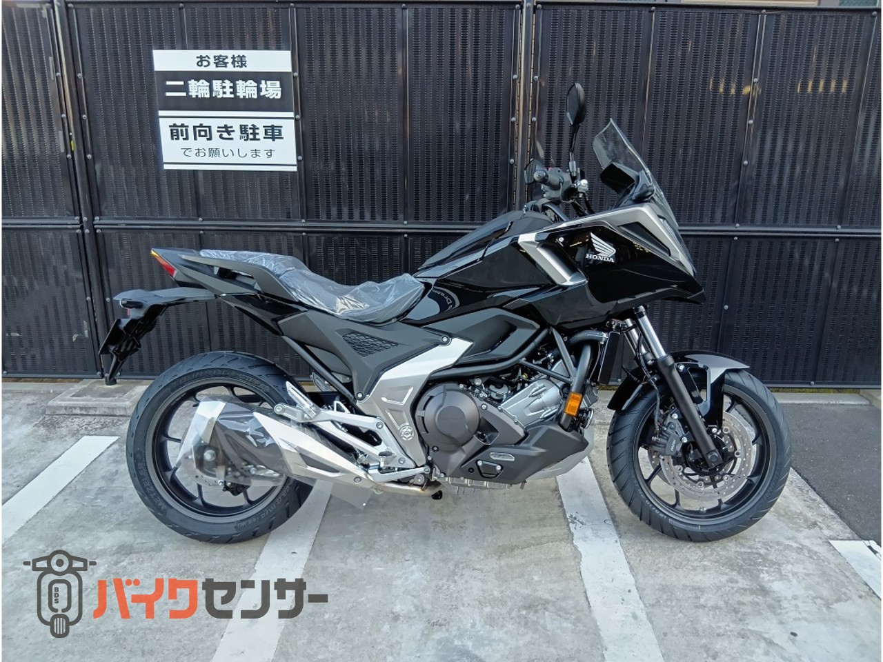 NC750X 2021年 ホンダ純正 ローダウンシートOSK-ZX-MKW01HONDA nc750x