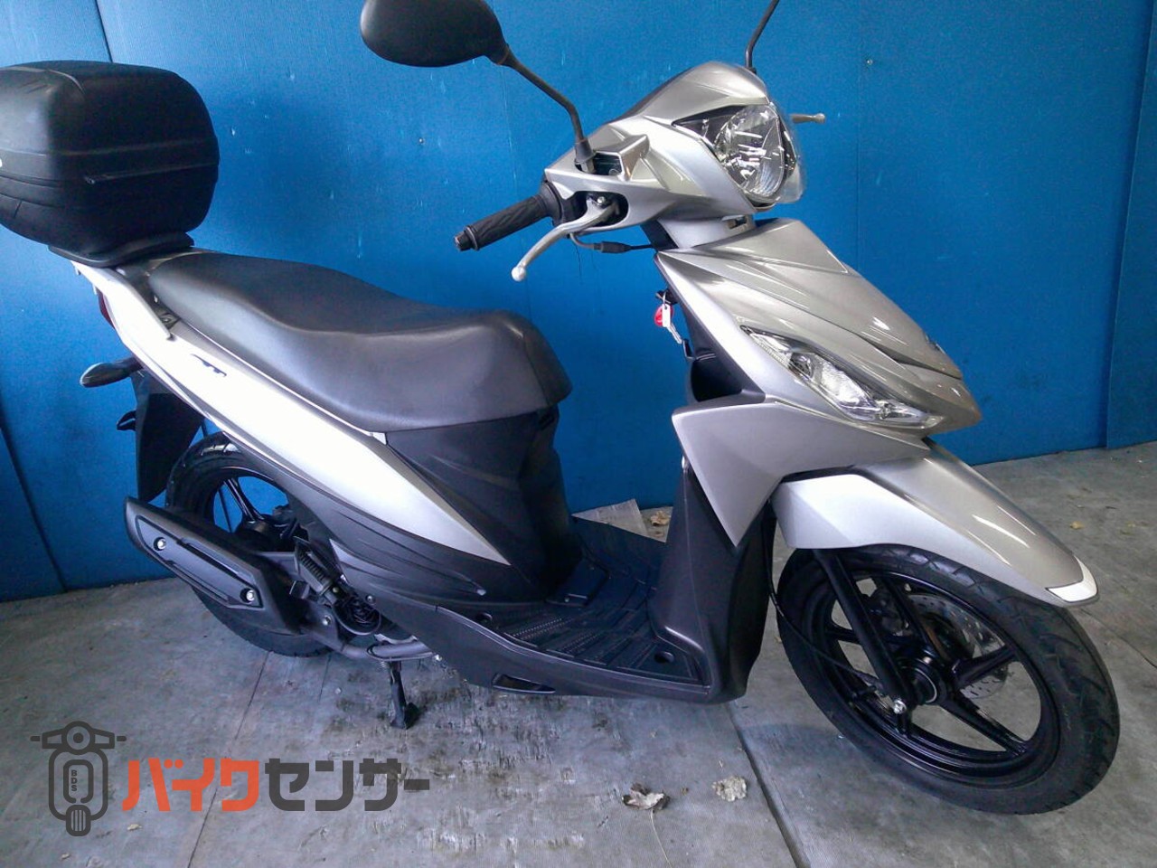 アドレス 110 4ST CE47A-153xxx の CDI *1662009379 中古 みっともない