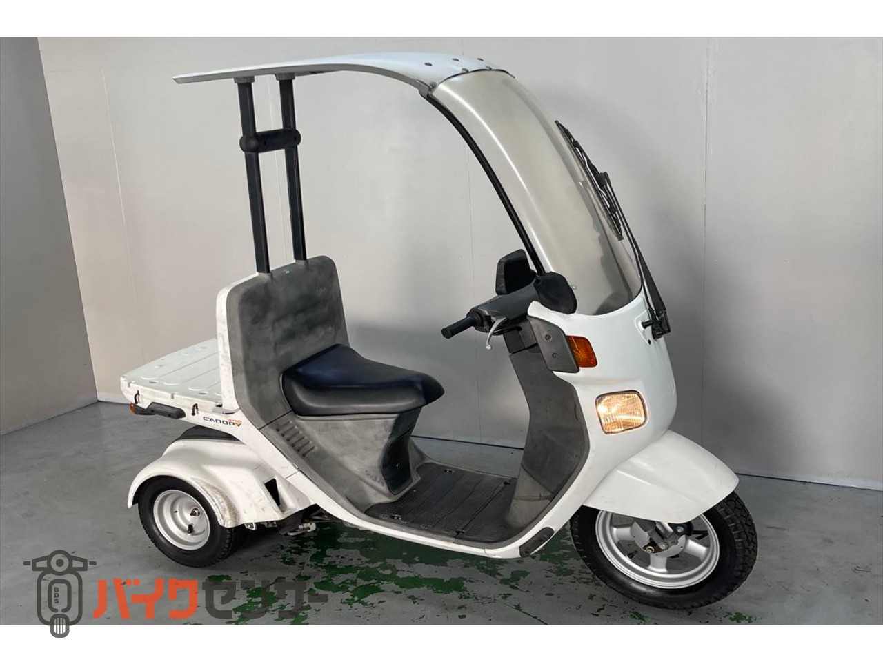 ジャイロキャノピー TA03 ジャイロキャノピー 4スト インジェクション