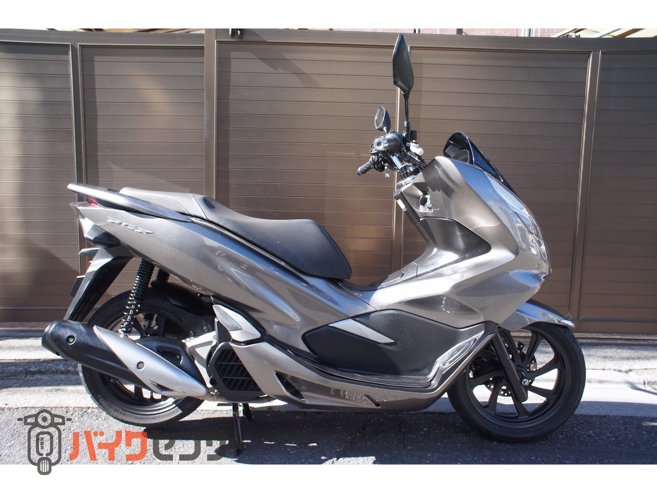 ホンダ PCX125 ＪＦ81 1オーナー車 B448347| BDSバイクセンサー