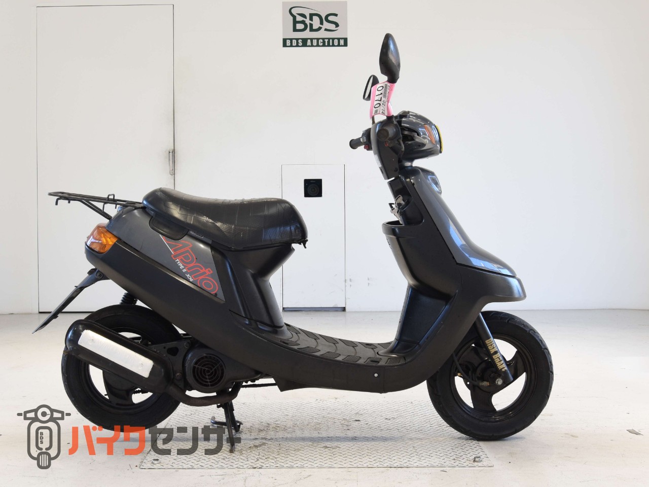 ヤマハ　アプリオタイプ2 ヤマハ ジョグアプリオタイプII のカタログ情報 | 新車・中古バイク