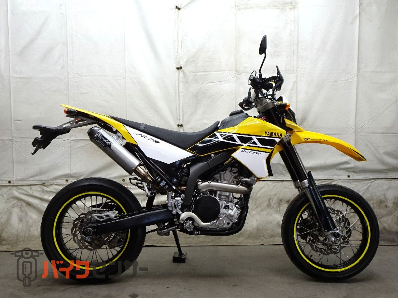 ヤマハ　wr250 r カーボン　ショートフェンダー ヤマハ wr250 r カーボン ショートフェンダー ヤマハ wr250 r