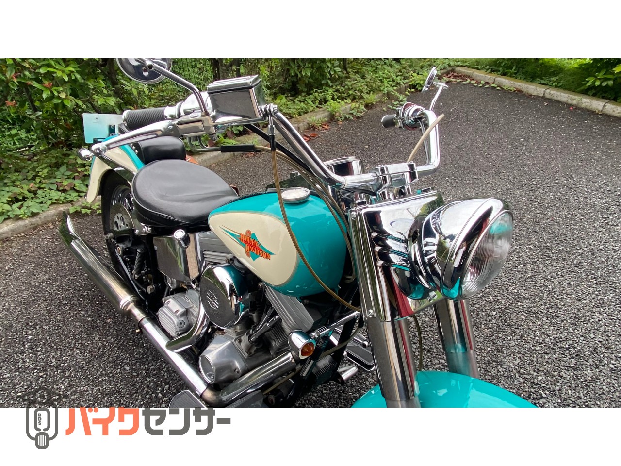 ハーレーダビットソン FLSTC ヘリテイジソフテイル(97-06) ハーレーダビットソン FLSTC ヘリテイジソフテイル(97-06) FLSTC