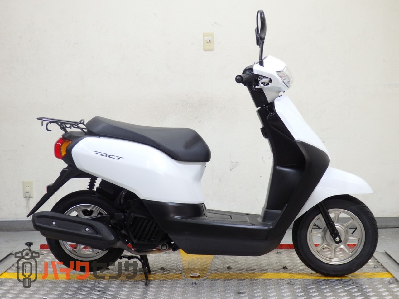 HONDA純正 ホンダ タクトベーシック AF79 フロントサスペンション HONDA純正 ホンダ タクトベーシック AF79 フロントサスペンション