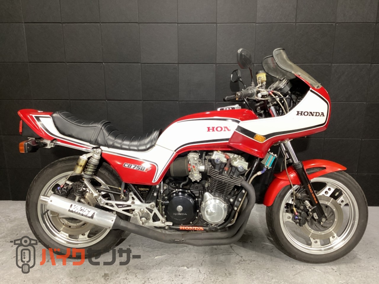 HONDA CB750F FB純正キャブ （ホンダ CB750F 純正キャブレター KEIHIN 