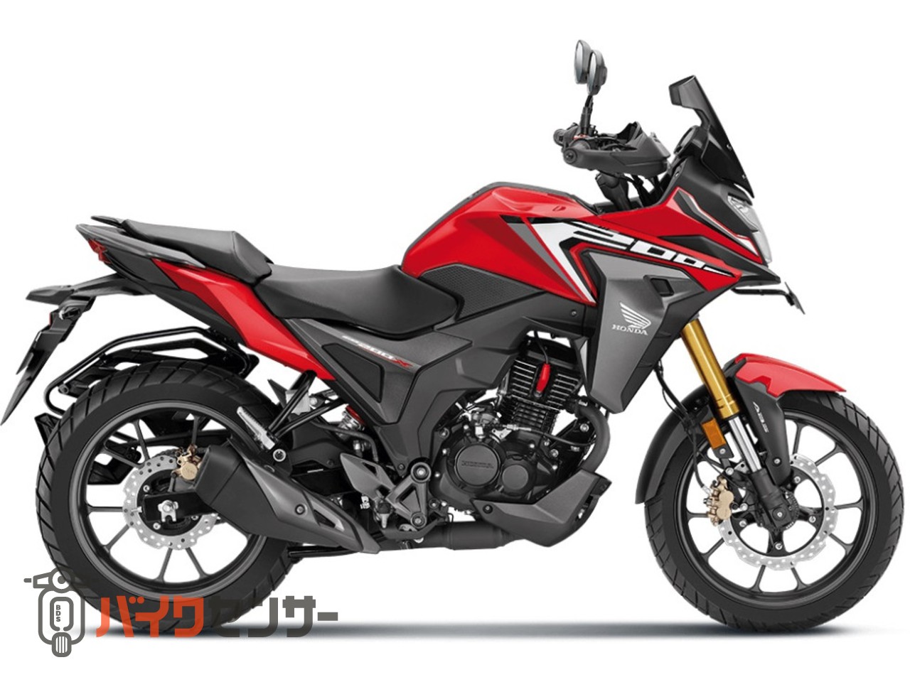 ホンダ CB200X B454798| BDSバイクセンサー