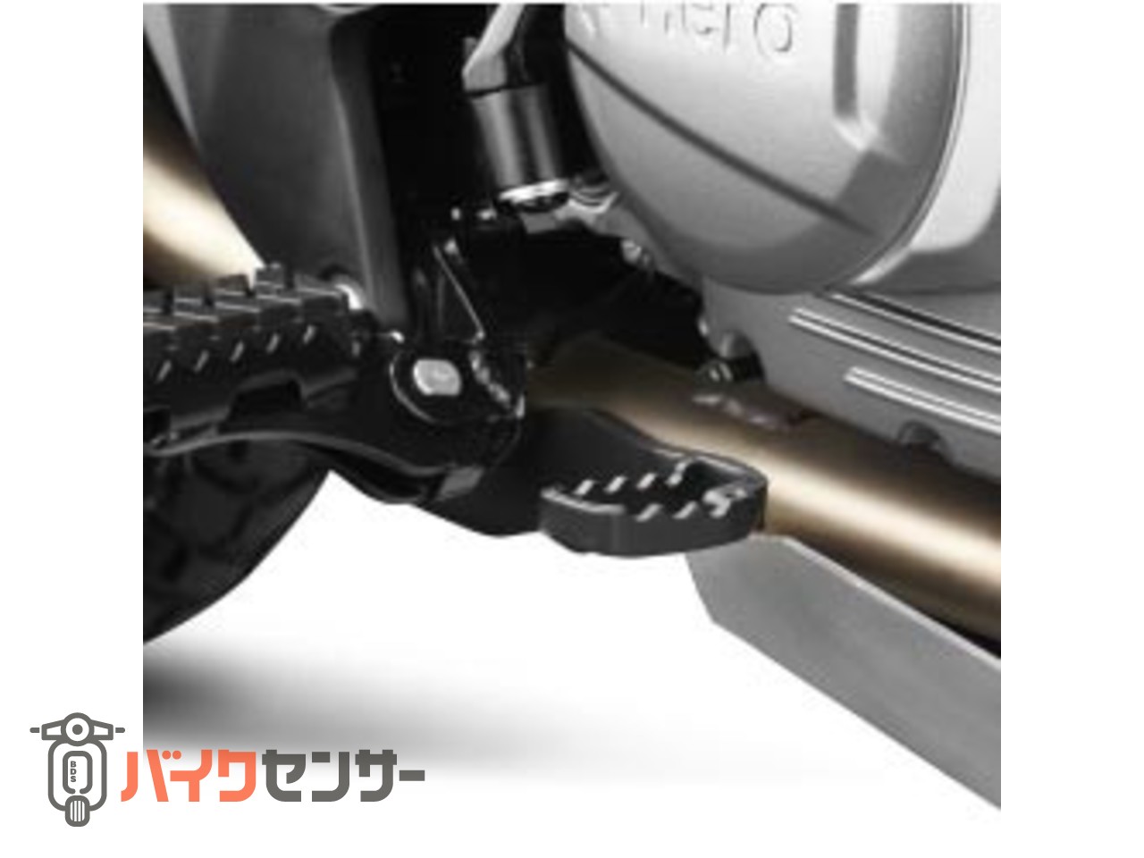 その他外車 Hero X-PULSE200 4V B455445| BDSバイクセンサー