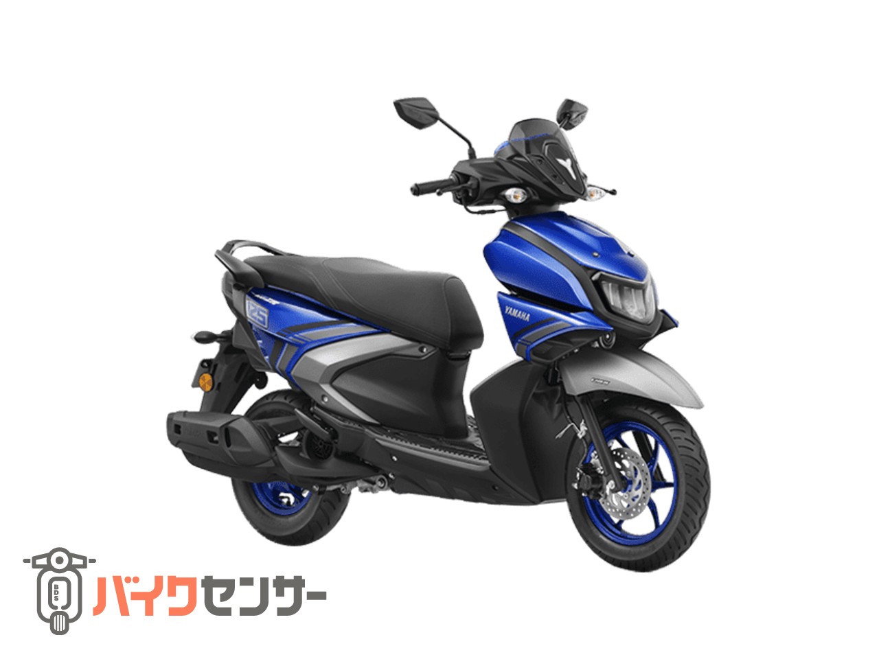 Ray's レイズ　ヤマハ　シグナス125X SE44J用リアグラブバー 大型リアボックスセット 送料無料 2年保証 ヤマハ シグナスX SE44J SEA5J LED ヘッド
