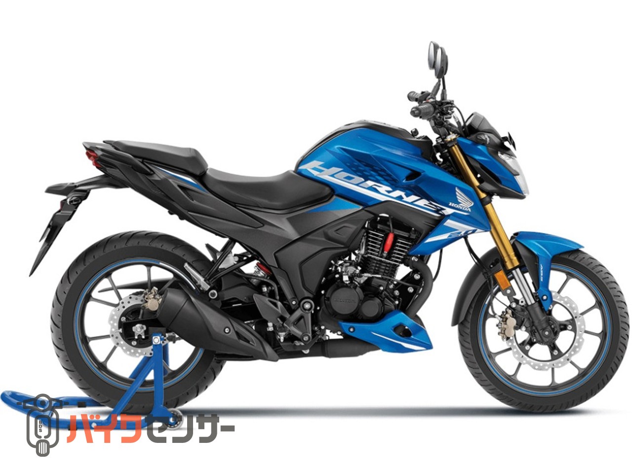 ホンダ HORNET2.0 B455888| BDSバイクセンサー
