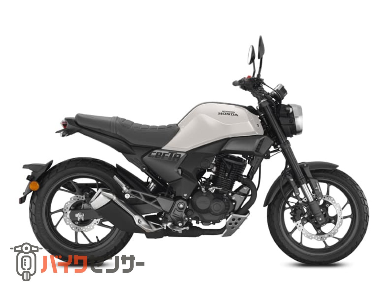 ホンダ CBF190TR B456061| BDSバイクセンサー