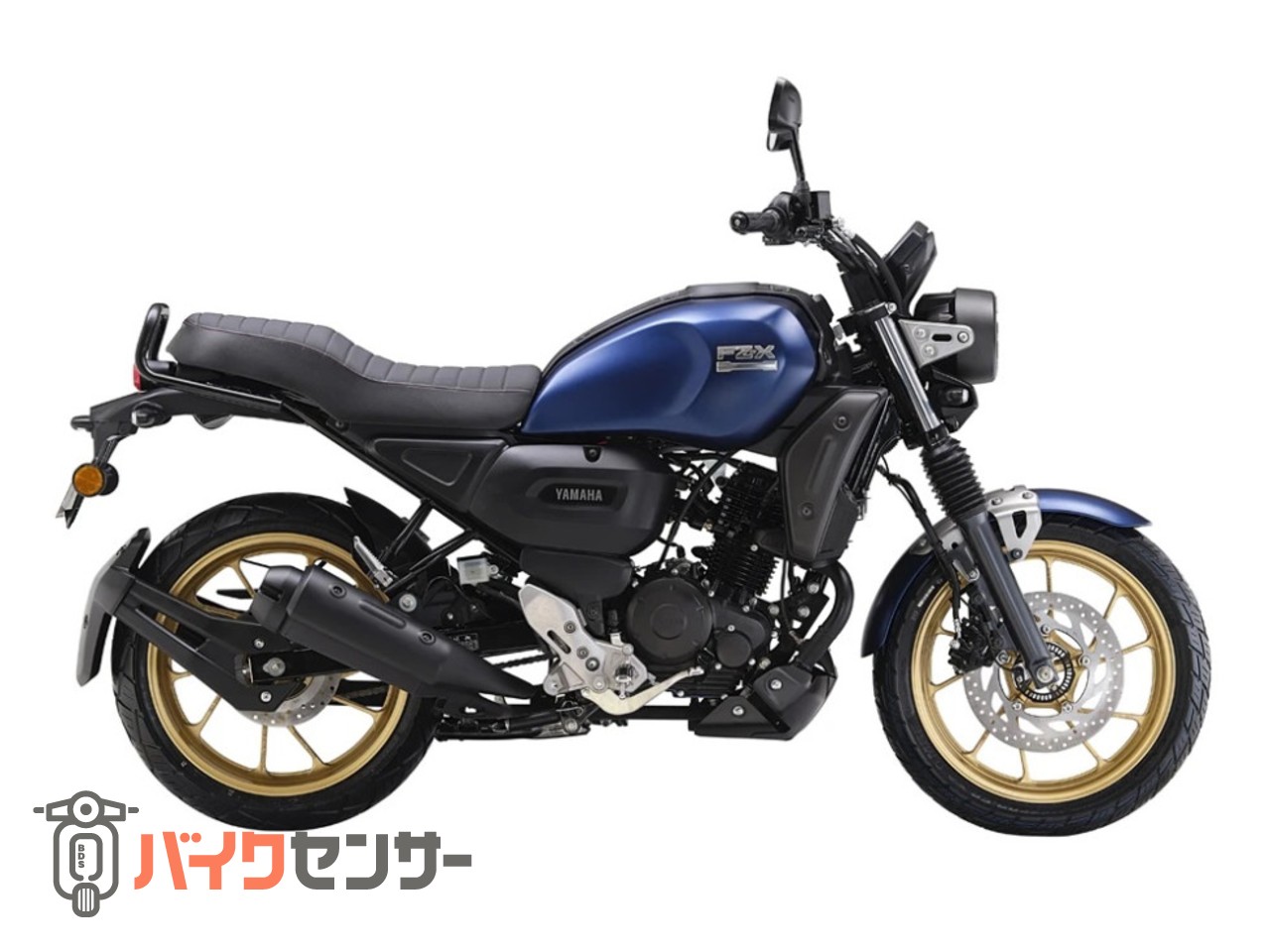 ヤマハ FZ-X B456176| BDSバイクセンサー