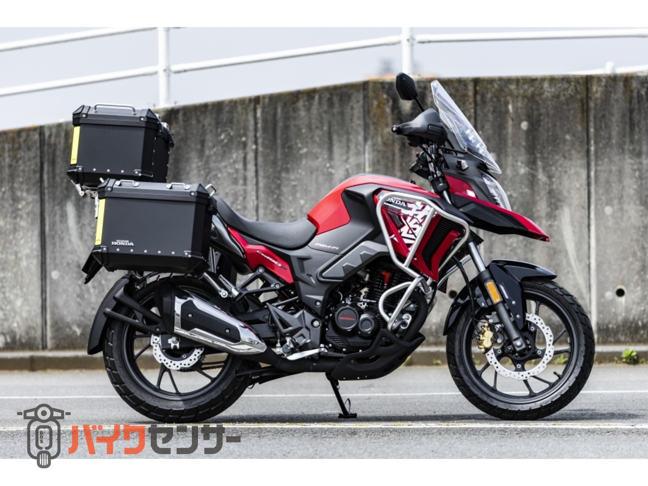 ホンダ CB190X B456536| BDSバイクセンサー
