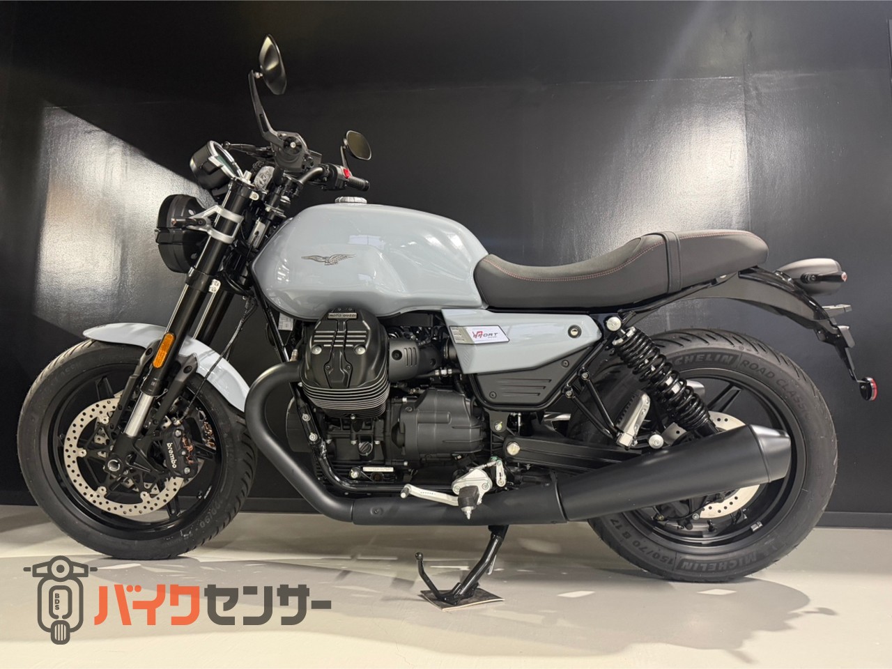 V7 SPORT(スポルト)/2