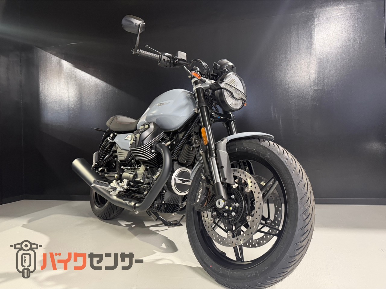 V7 SPORT(スポルト)/3