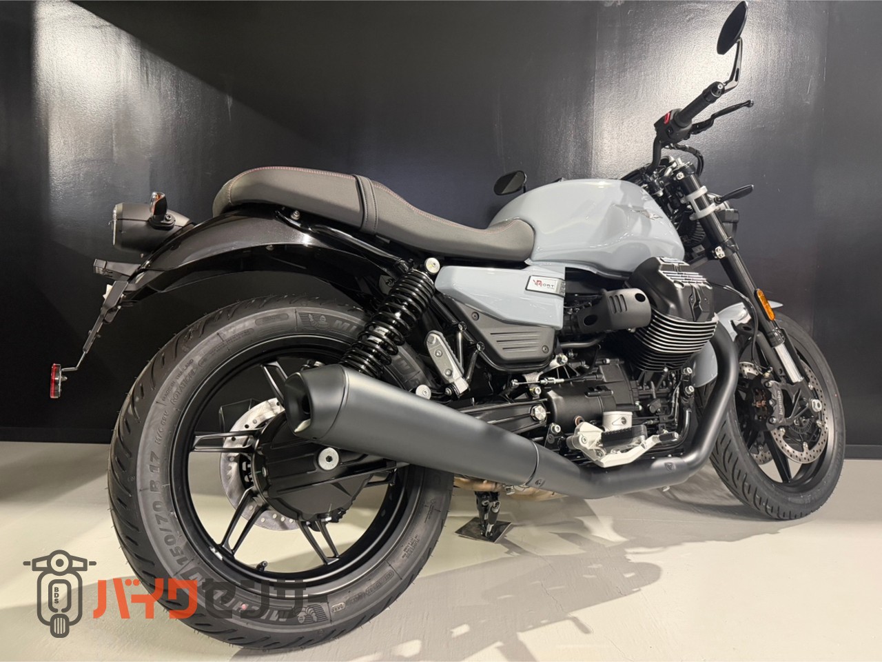 V7 SPORT(スポルト)/6