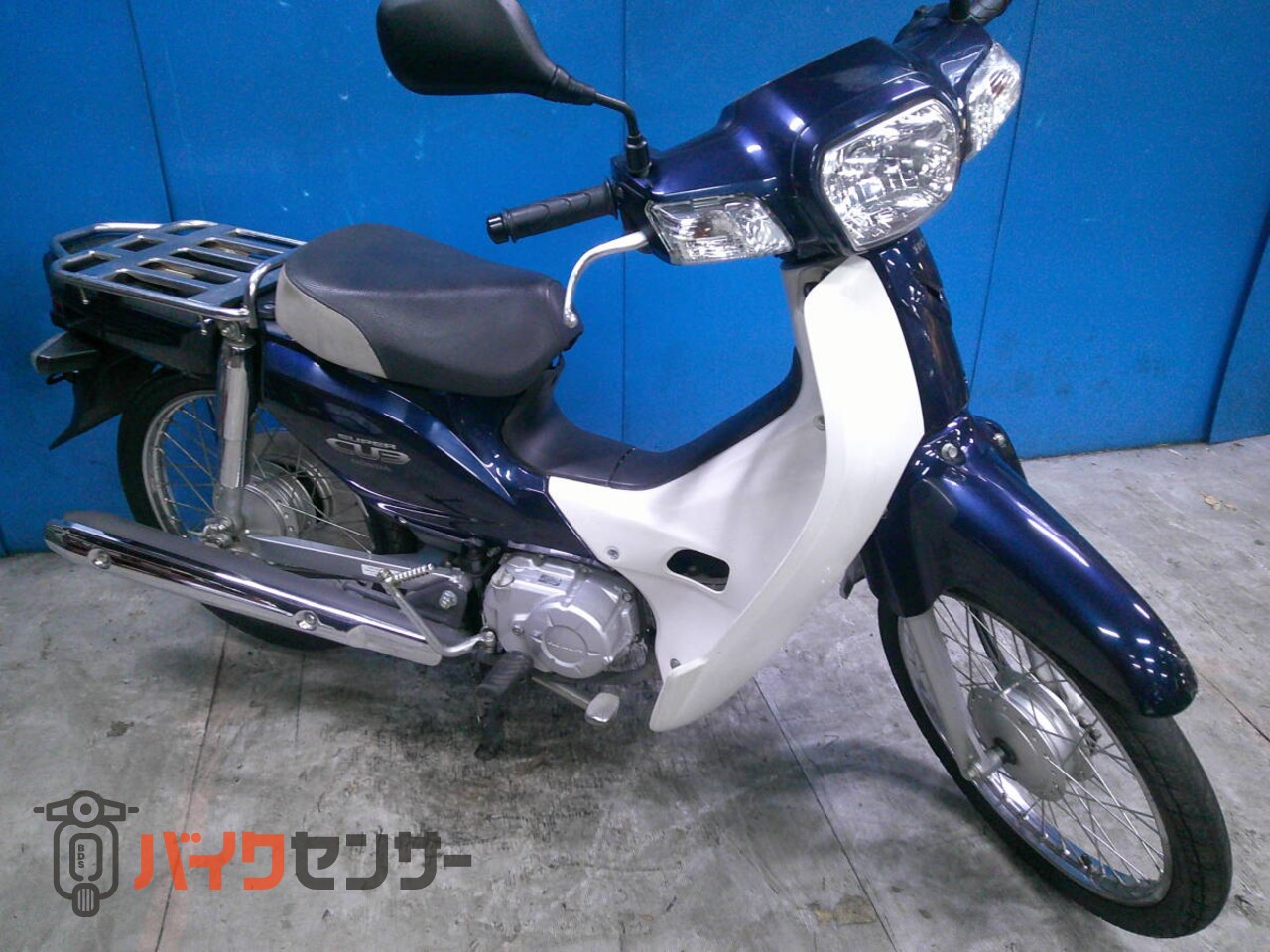 33874km ☆始動動画あり☆ スーパーカブ50 AA04 ホンダ 原付 【公式通販】