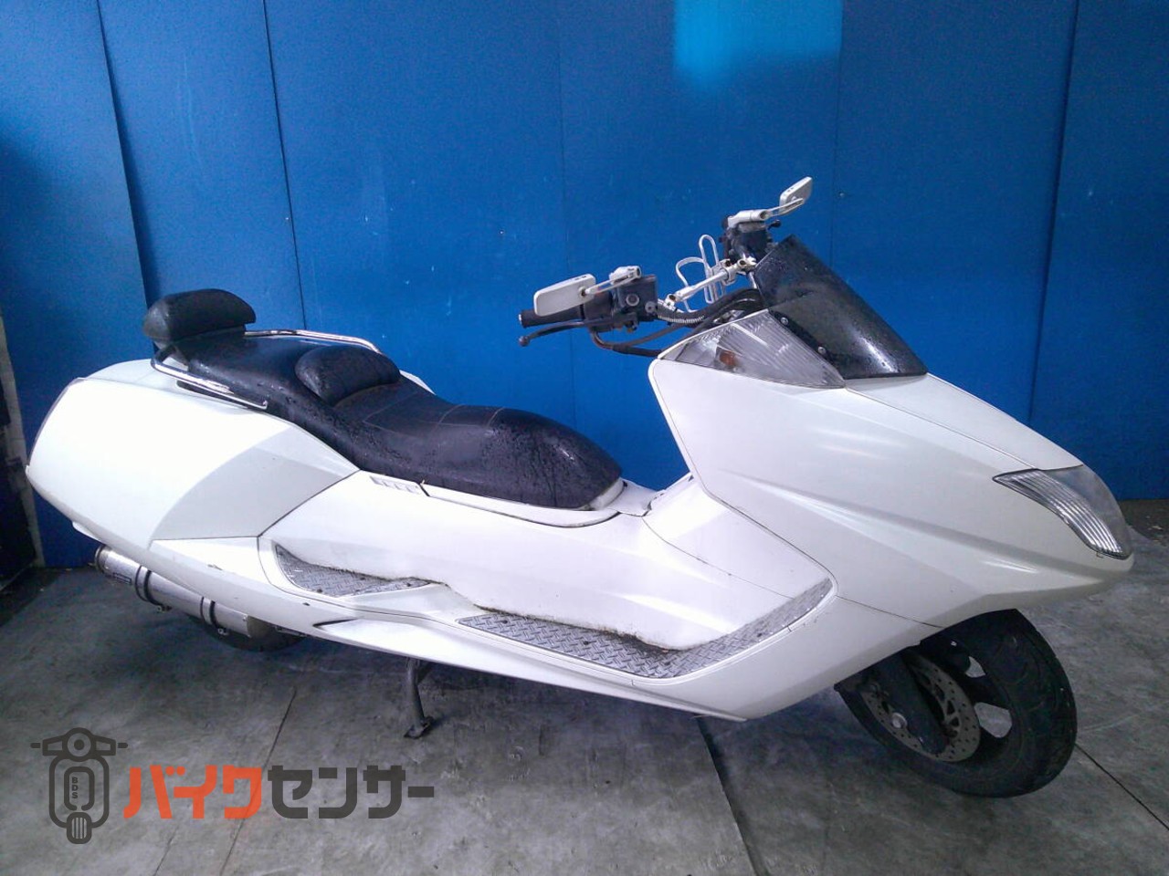 マグザム SG-21J 横浜 取出し