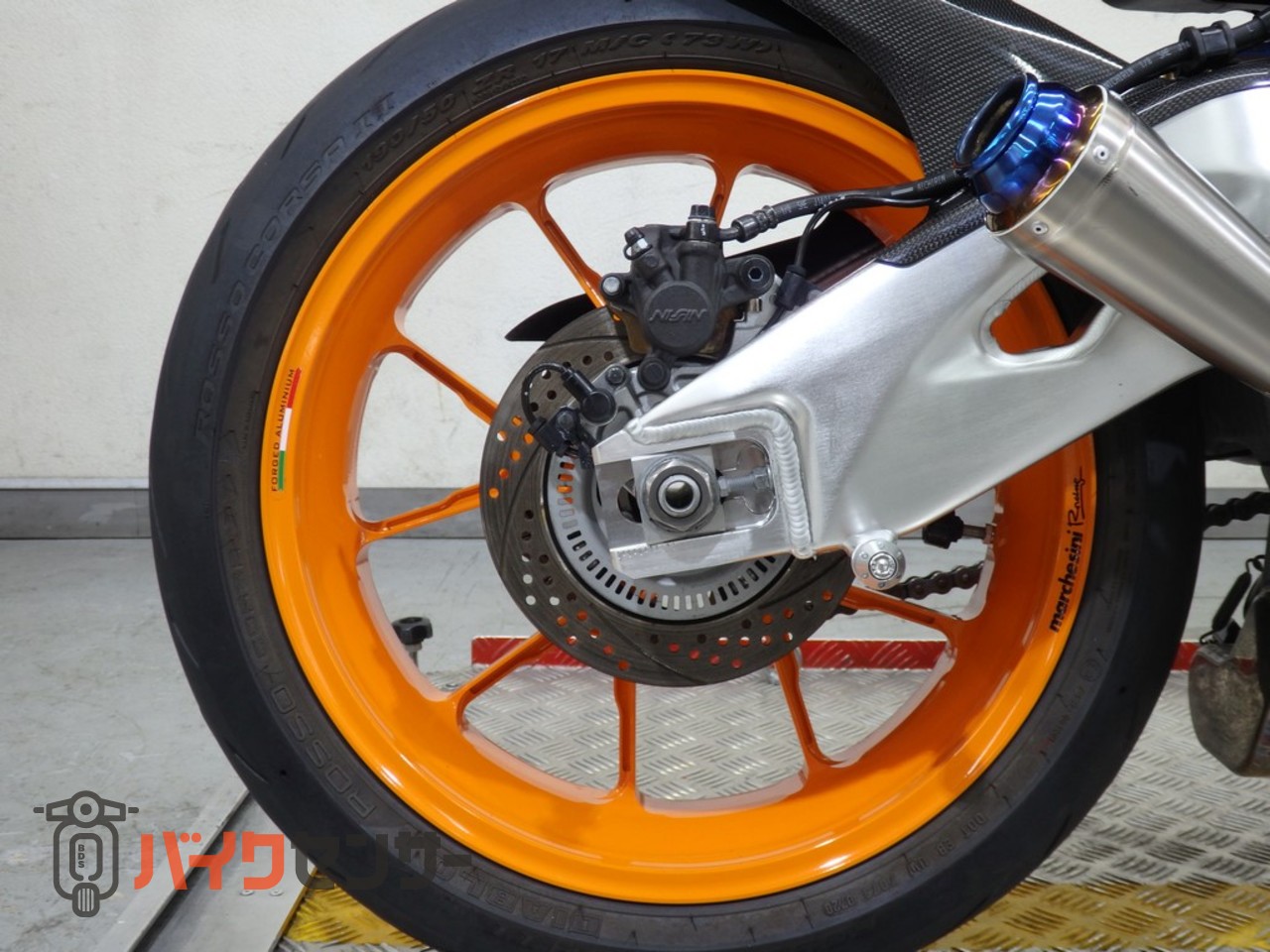 CBR1000RR 59後期 ED新車外しセット バラ売り不可です HONDA CBR1000RR