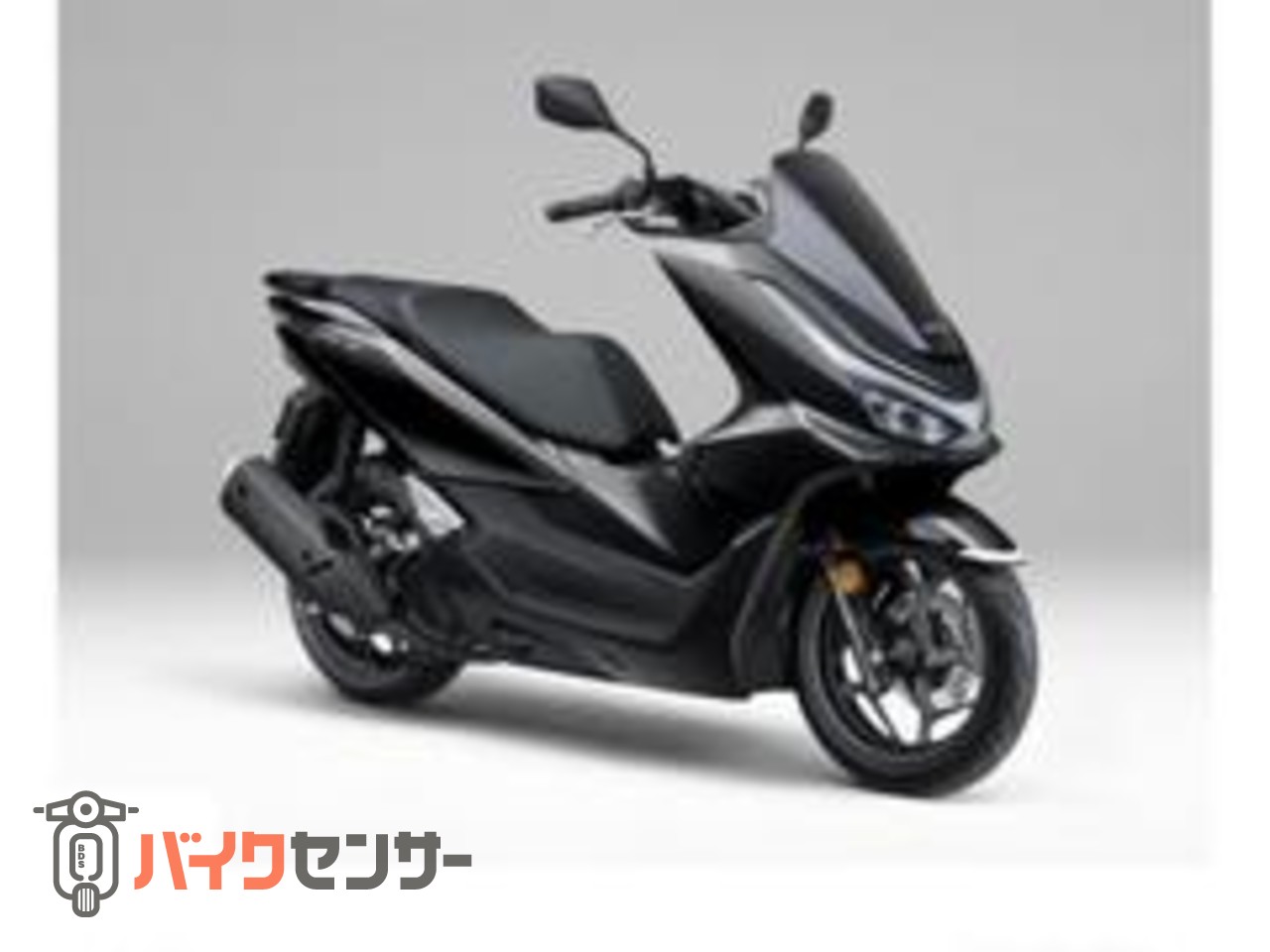 ホンダ PCX125 ABS 2025年モデル・ニューカラー 65034 B463903| BDS
