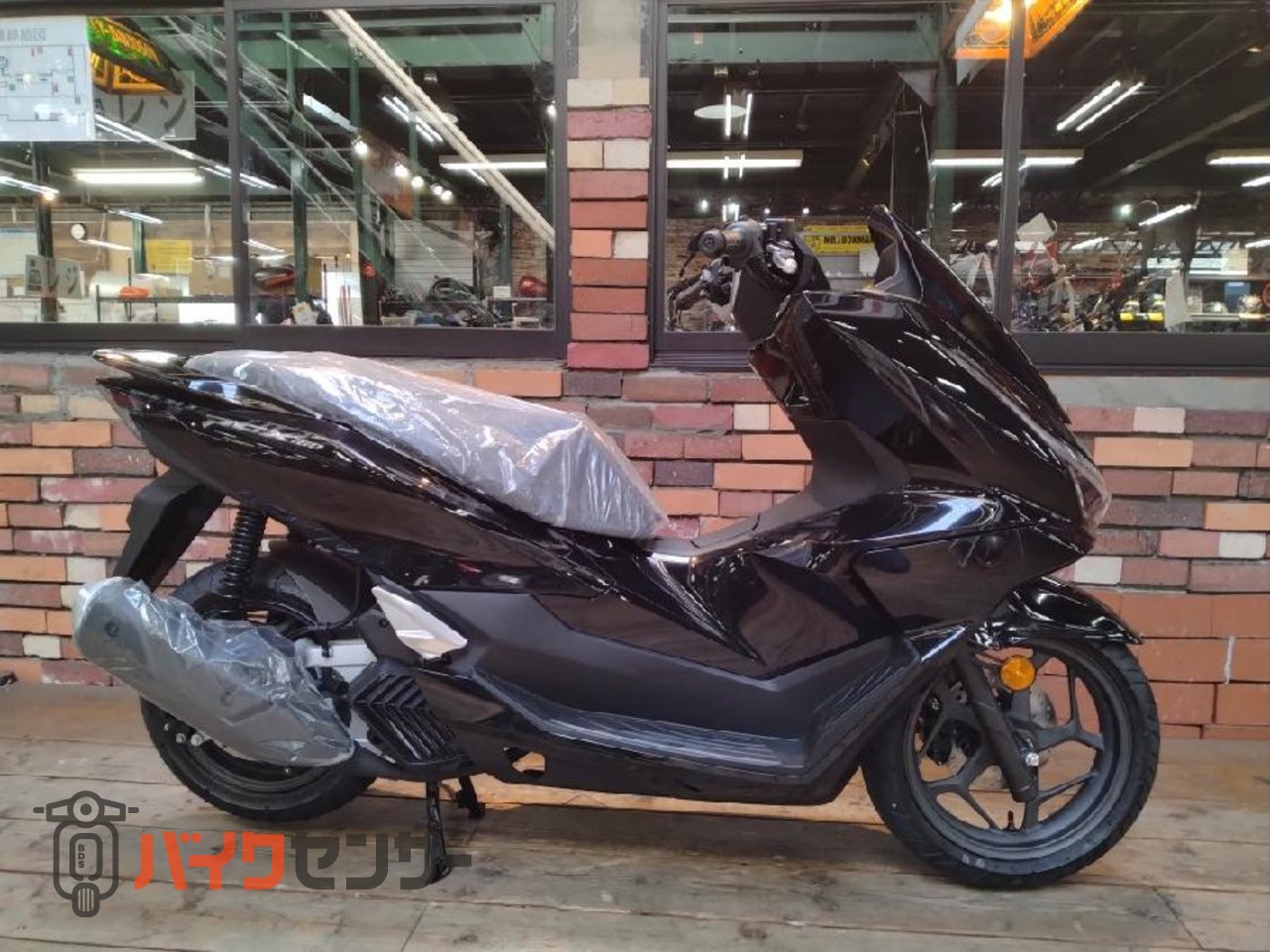 ポテ ホンダ ライブディオZX 68ccボアアップ仕様 実働 ゼッペケ