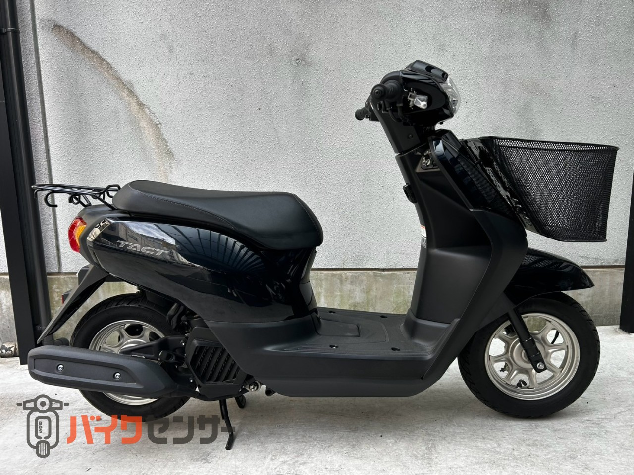 ホンダ タクト バスケット FI 低走行車両 B465520| BDSバイク