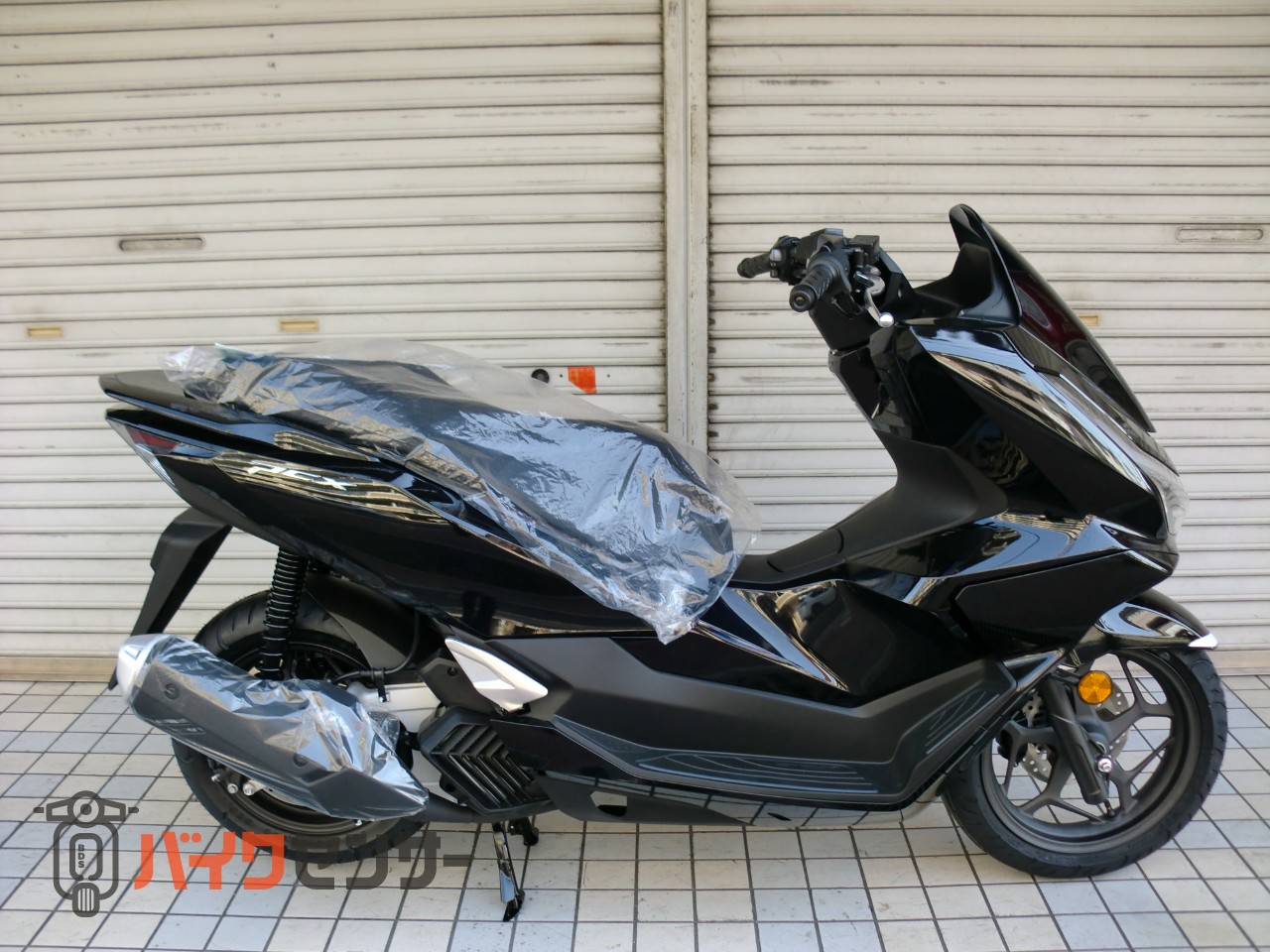 ホンダ PCX125 自賠責4年6月まで ホンダ「PCX」【1分で読める 原付二種