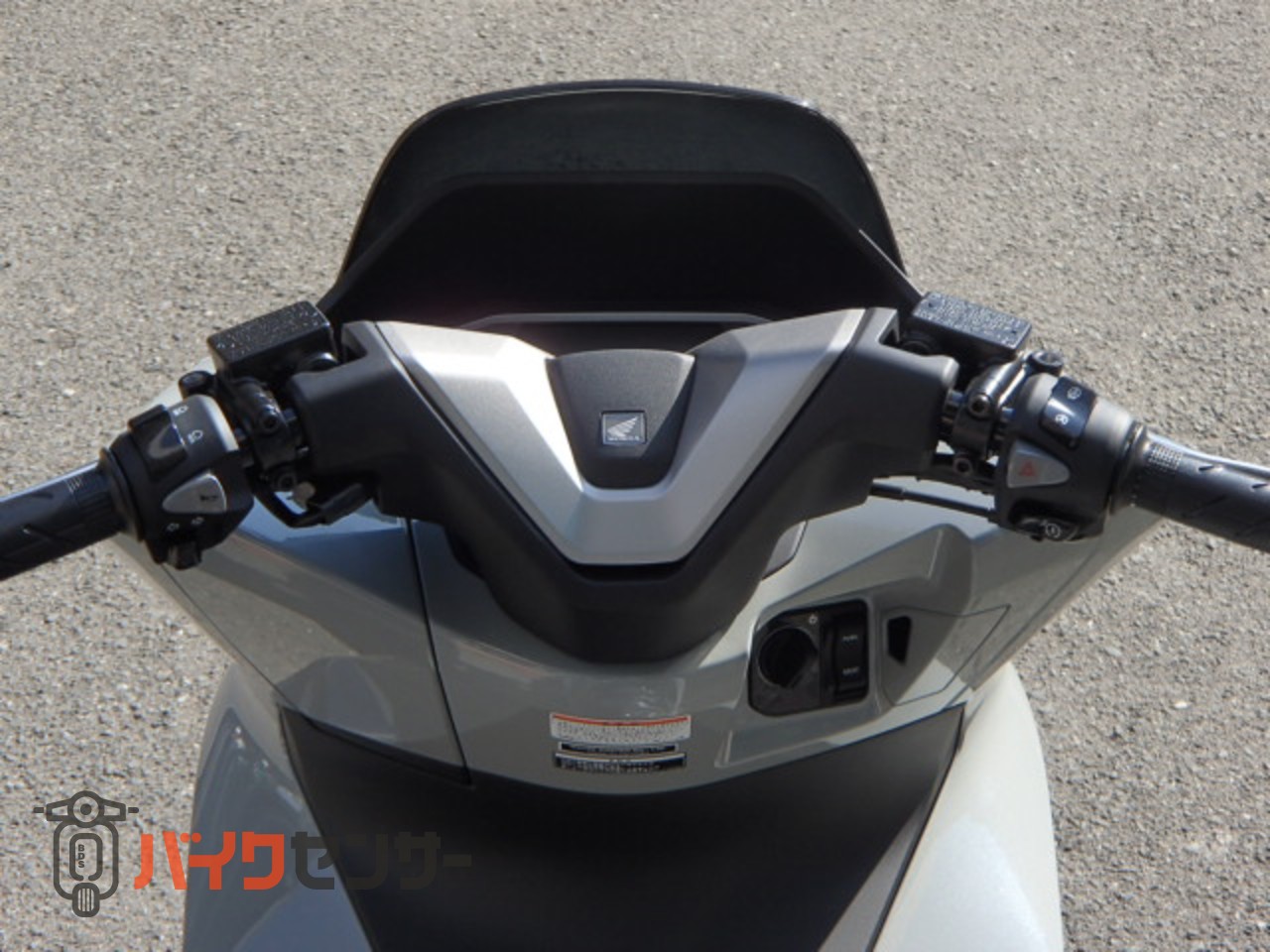 ホンダ PCX160 B467869| BDSバイクセンサー