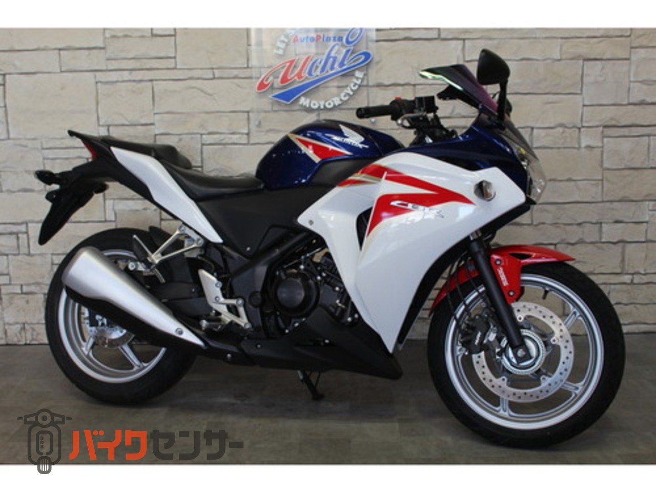 ホンダ CBR250R B468873| BDSバイクセンサー ホンダ CBR250R B468873| BDSバイクセンサー