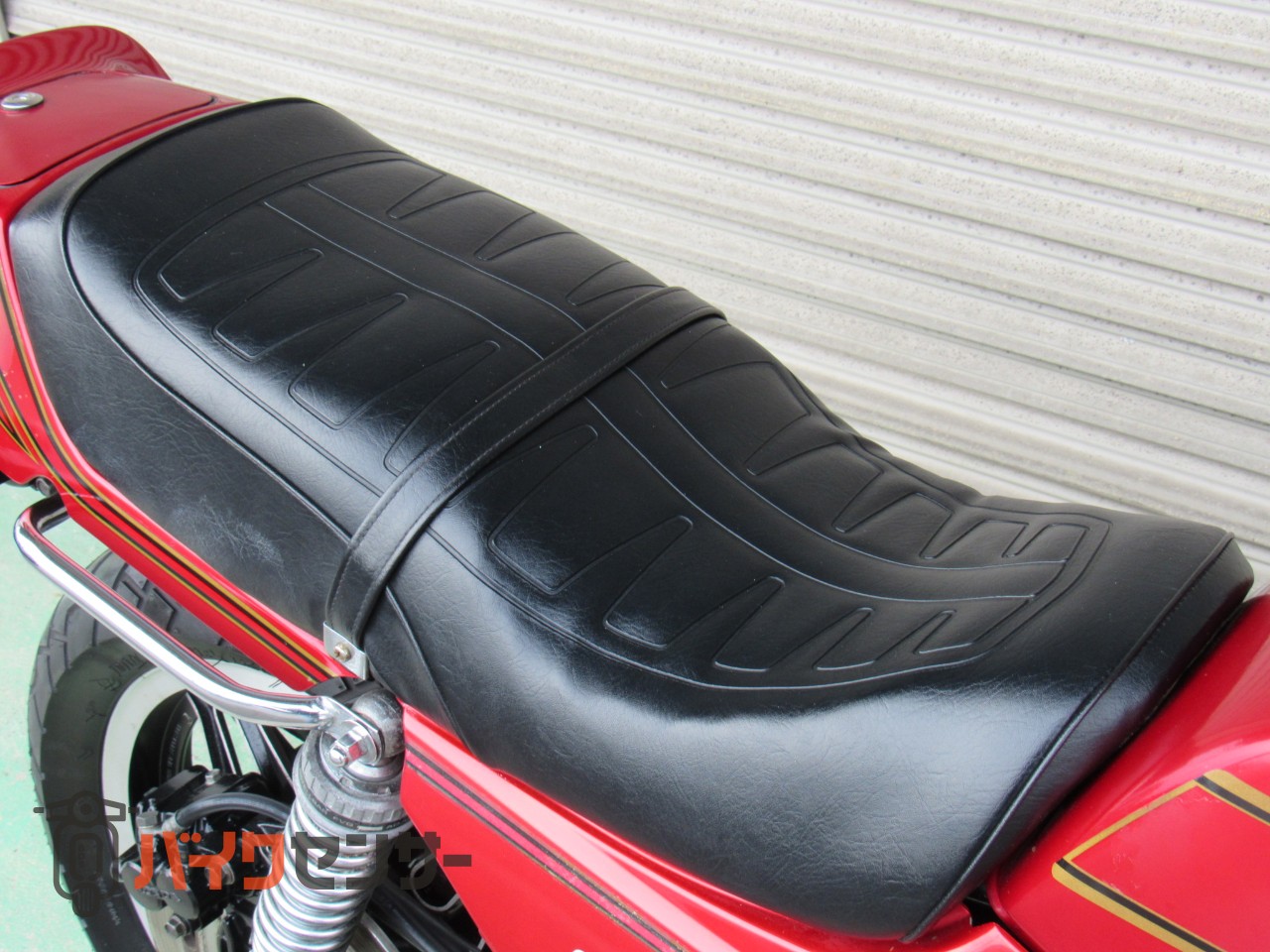 ホンダ CB750F B469203| BDSバイクセンサー
