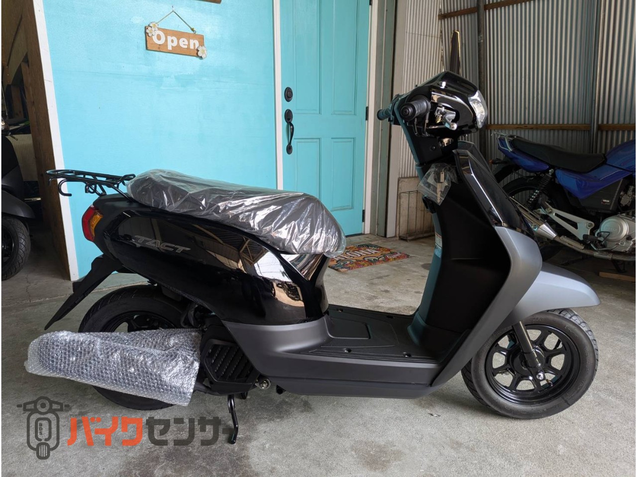 HONDAタクト❗レア早い者勝ち❗ｶｽﾀﾑ等にｸﾚﾀｸｽﾊﾟﾀｸ通勤通学配達 HONDAタクト❗レア早い者勝ち❗ｶｽﾀﾑ等にｸﾚﾀｸｽﾊﾟﾀｸ通勤通学