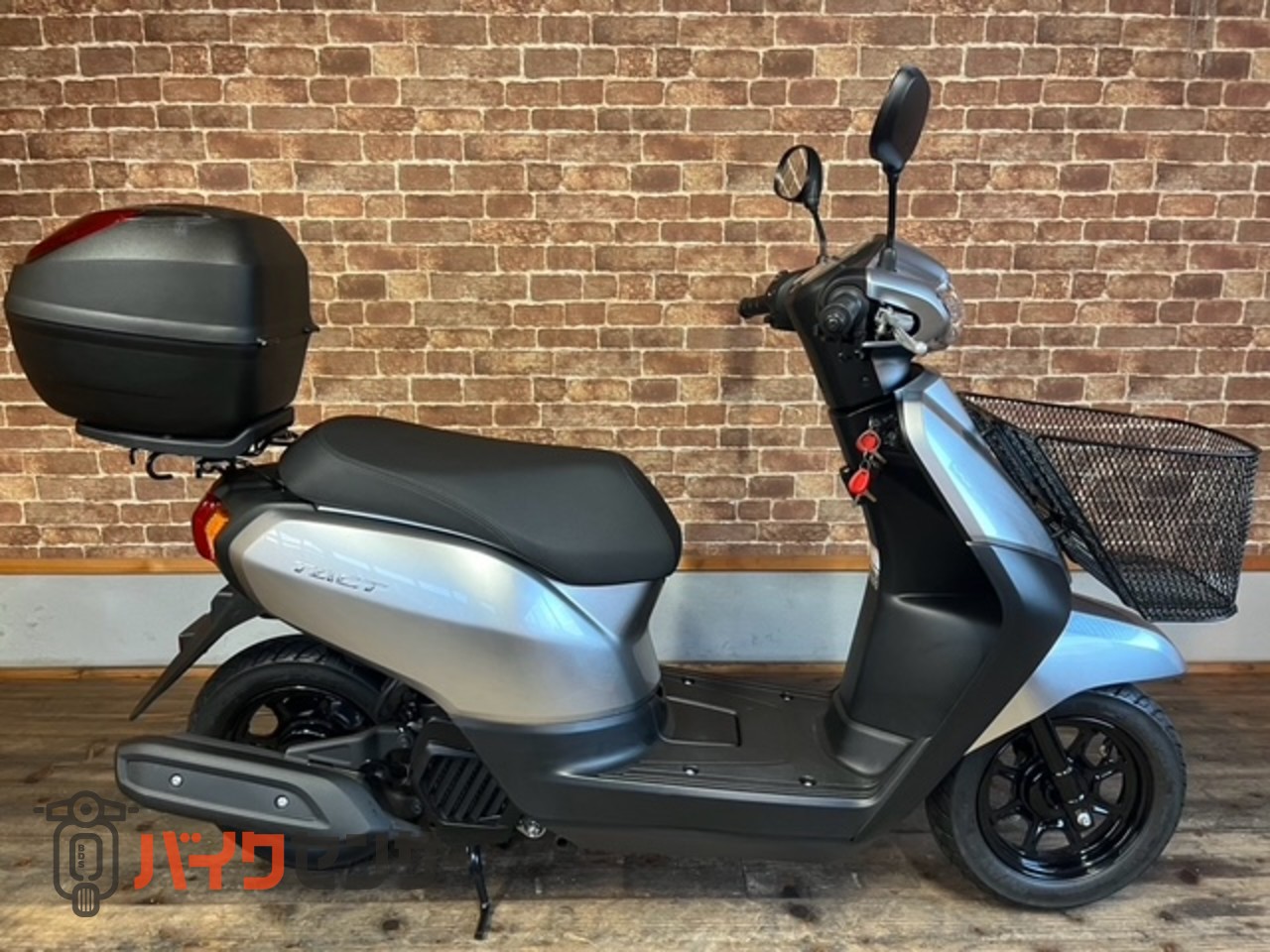 ホンダ タクト アイドリングストップ B470251| BDSバイクセンサー
