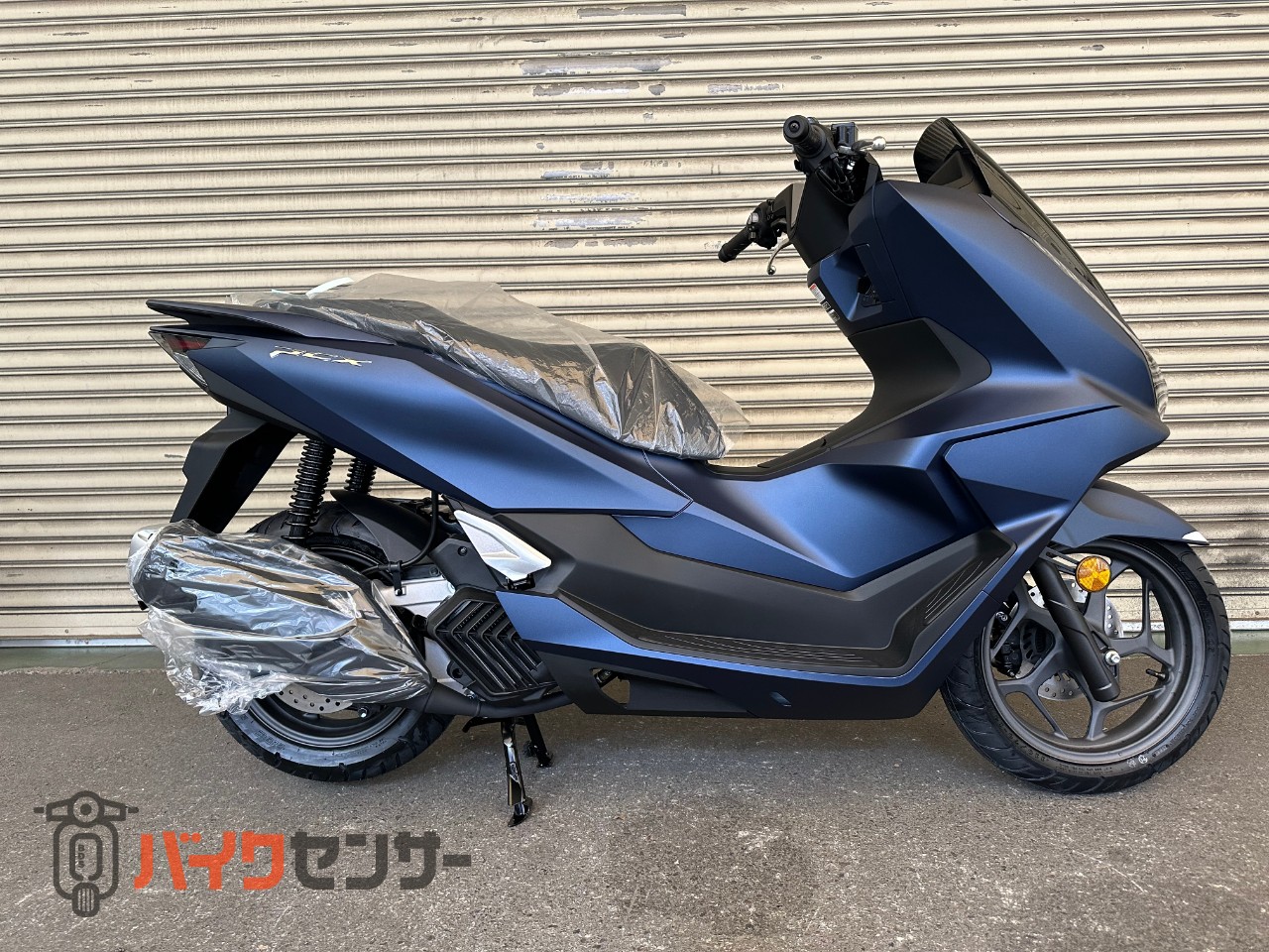 ホンダ PCX125最新2025年国内正規モデル B471119| BDSバイクセンサー ホンダ PCX125最新2025年国内正規モデル B471119| BDSバイクセンサー