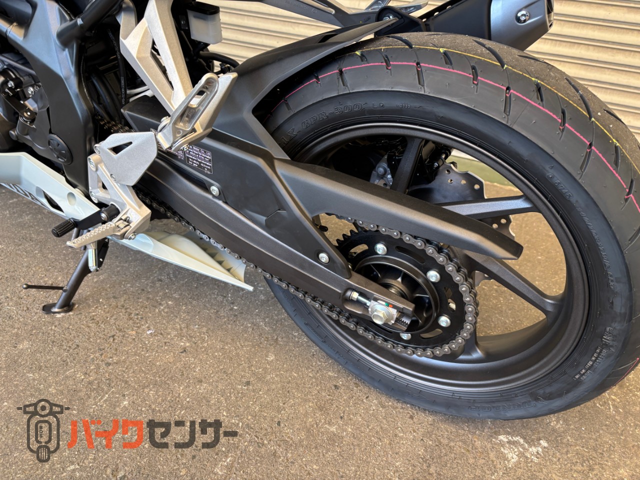 ホンダ CBR250RR2025年最新現行型モデル B472220| BDSバイクセンサー