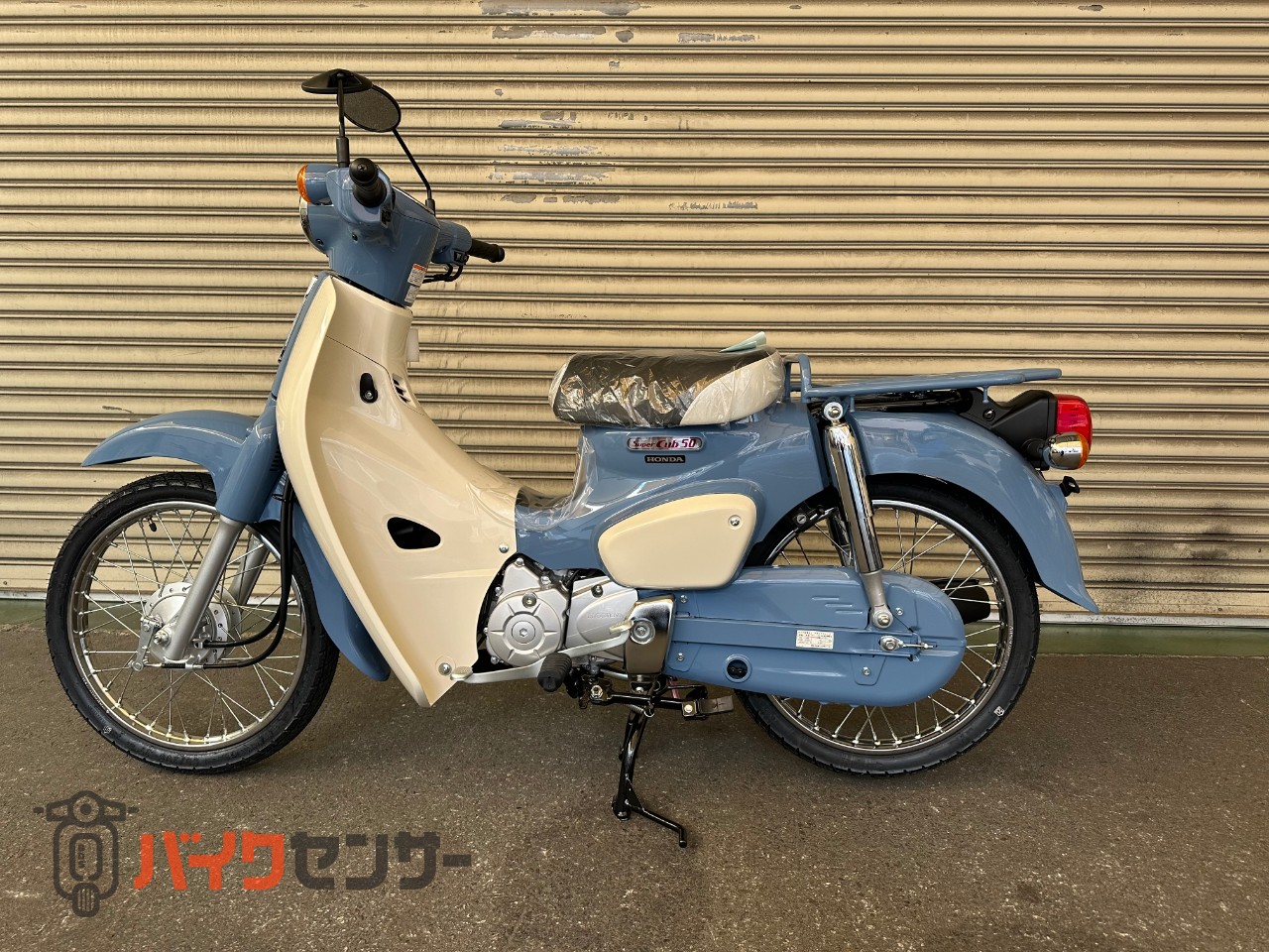 ホンダ ホンダ スーパーカブ50 FINAL EDITION 2025