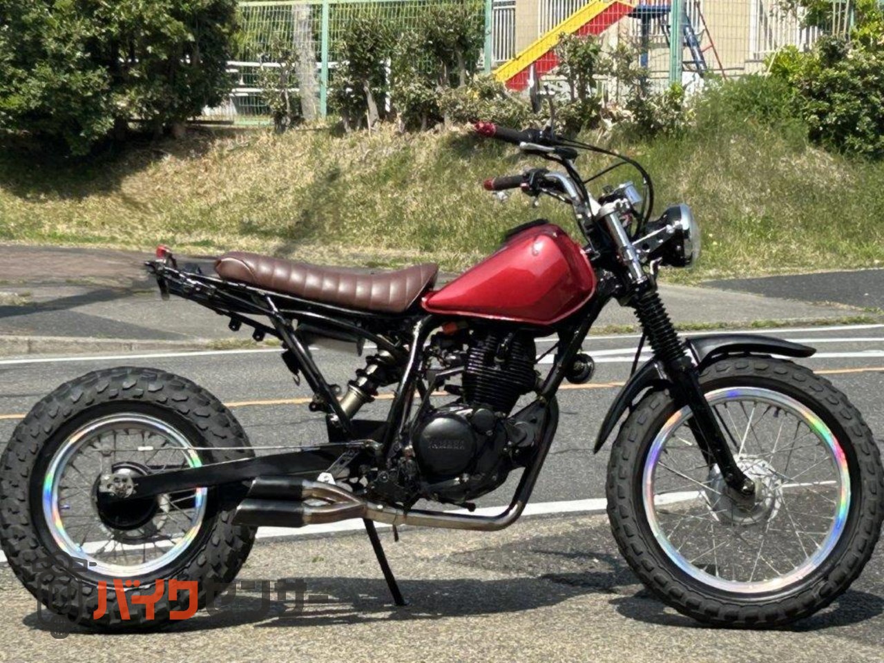 Yamaha ゴーカート 2ストロークエンジン YAMAHAエンジン NEXT-ONE