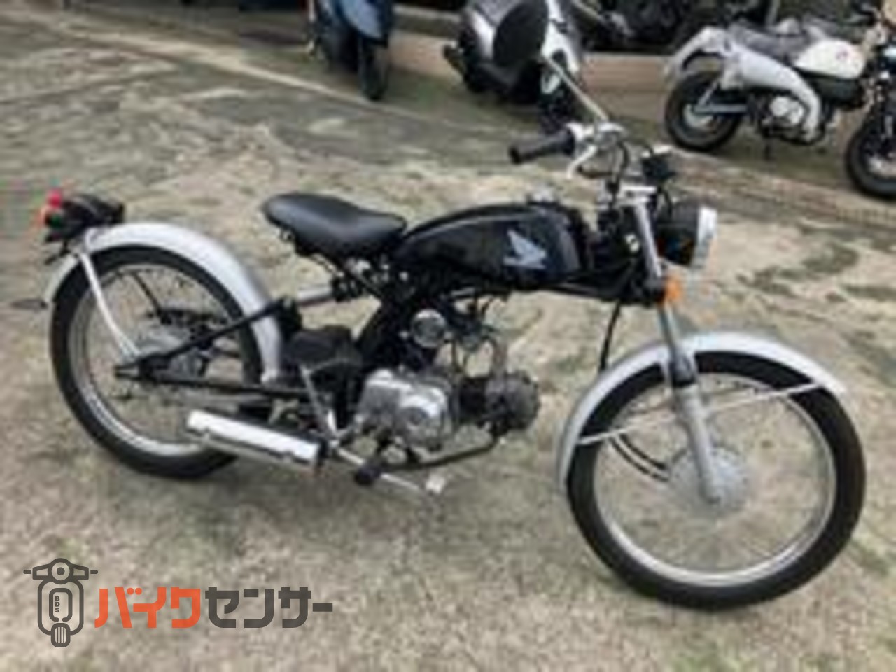 ybr125 ヤマハ 自賠責令和7年7月（自賠責2年付き スズキ GZ125HS