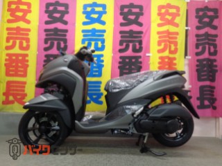 トリシティ125 ２０２６年モデル　スマートキー