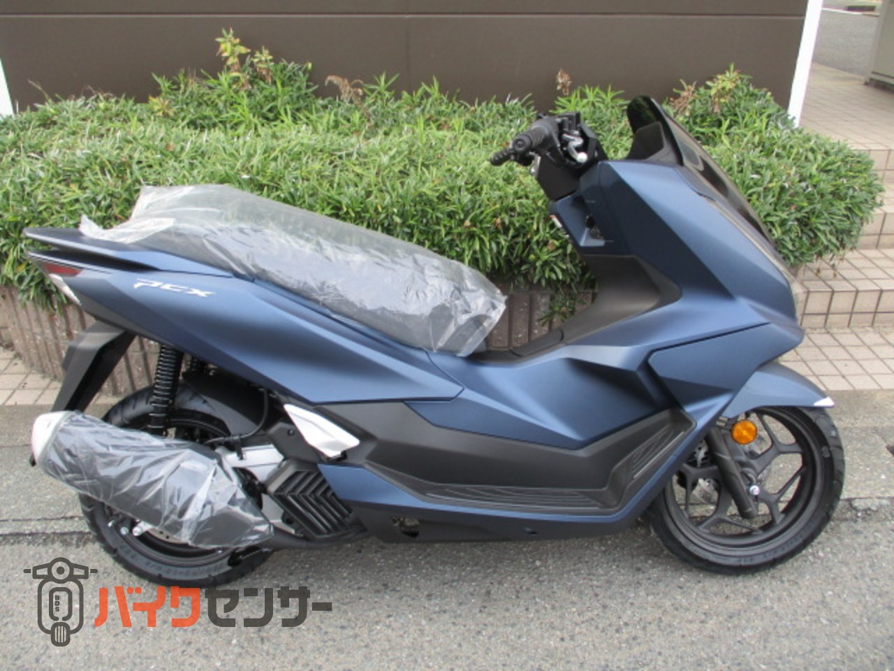 バイク PCX125 PCX | Honda公式サイト