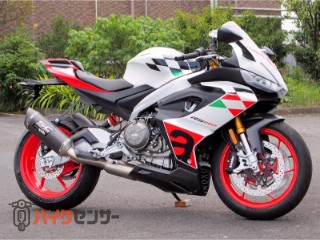 RS660 EXTREMA　スポーティーな走りからツーリングまで！！！