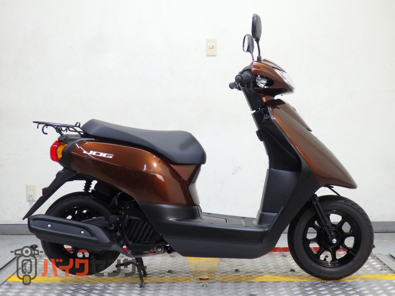 ヤマハ JOG AY01 65852 B475966| BDSバイクセンサー