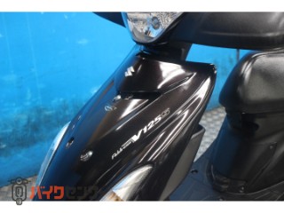 アドレスV125Sリミテッド　　ＣＦ４ＭＡモデル　インジェクション[img29]