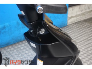 アドレスV125Sリミテッド　ＣＦ４ＭＡモデル　ノーマル　インジェクション[img21]