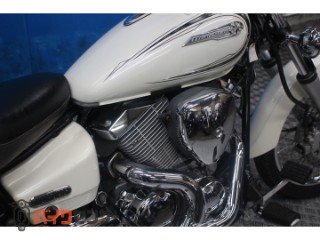 ドラッグスター250　ＶＧ０５Ｊモデル　ノーマル[img22]