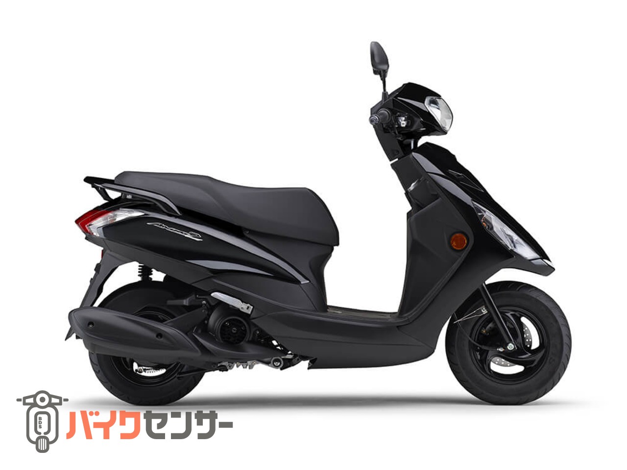 ヤマハ AXIS Z 国内正規最新モデル 8BJ－SEJ6J 自賠責1年付