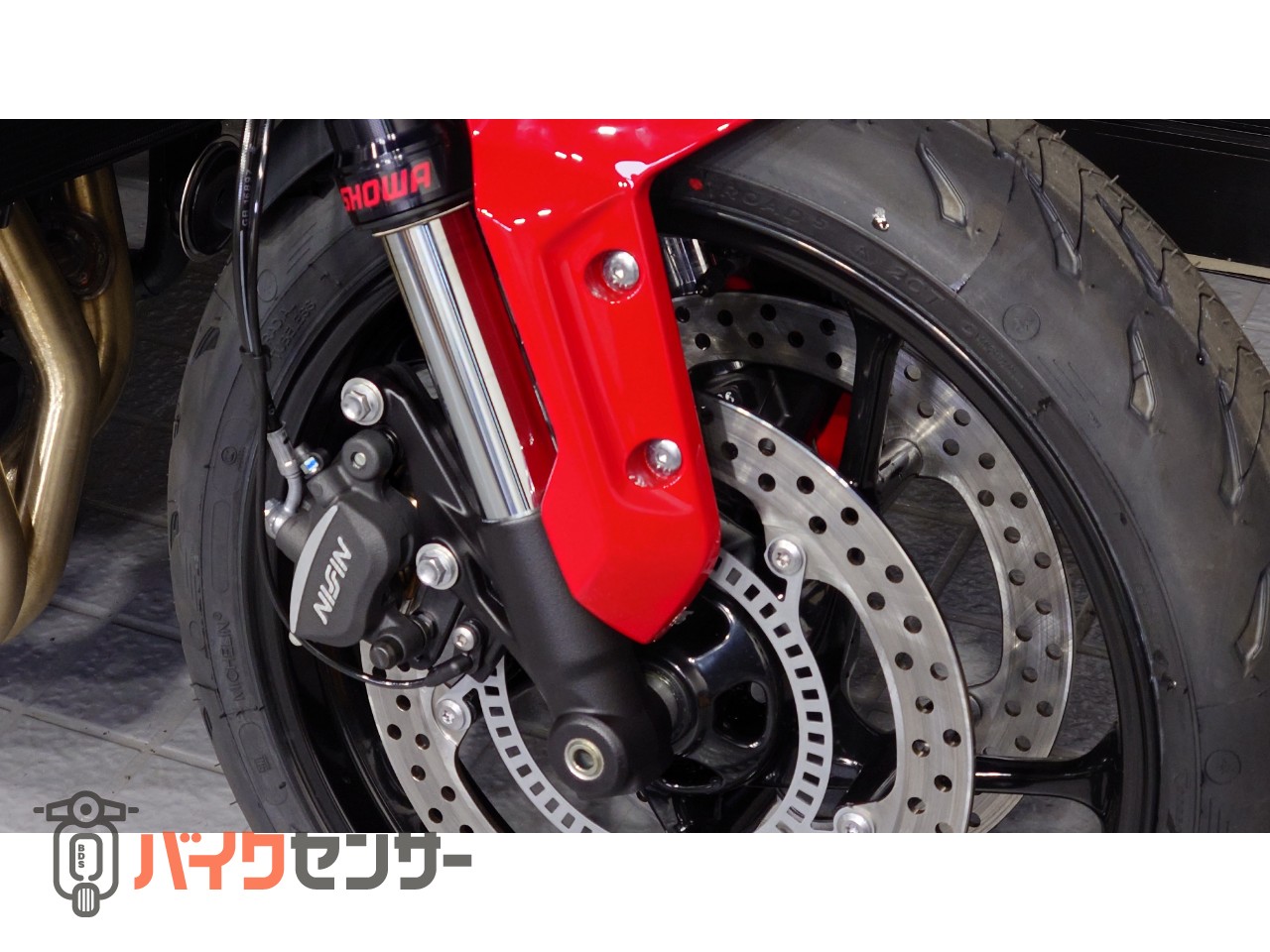 トライアンフ 【動画あり】トライデント660 クイックシフター