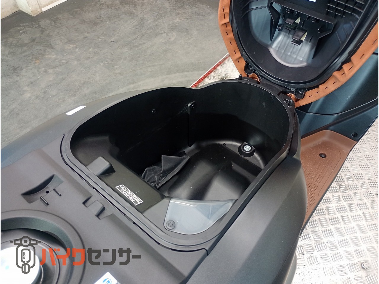 ホンダ 66289 スタイロ160 新車スクーター 輸入車 B480811| BDS
