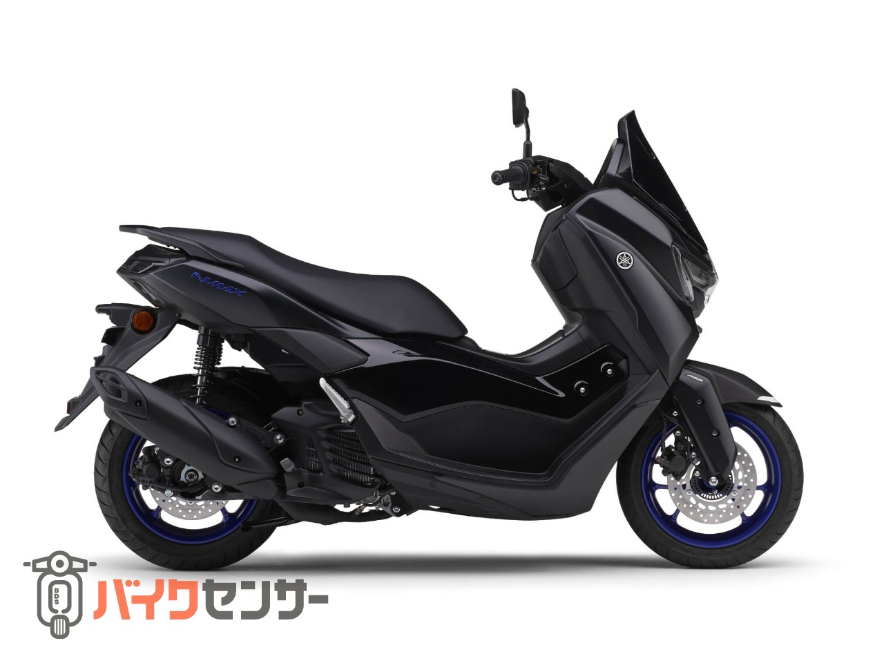 ヤマハ NMAX 2025年モデル SEL1J型 B482129| BDSバイクセンサー